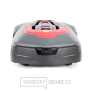 Robotická sekačka na trávu CRAMER RM2000 náhled