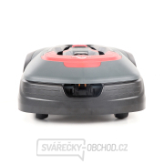 Robotická sekačka na trávu CRAMER RM2000 náhled