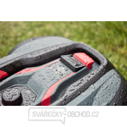 Robotická sekačka na trávu CRAMER RM2000 náhled