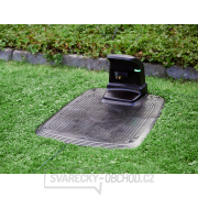 Robotická sekačka na trávu CRAMER RM2000 náhled