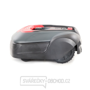 Robotická sekačka na trávu CRAMER RM2700 Náhled