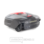 Robotická sekačka na trávu CRAMER RM2700 Náhled