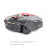 Robotická sekačka na trávu CRAMER RM2700 náhled