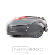 Robotická sekačka na trávu CRAMER RM2700 náhled