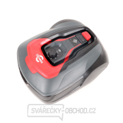 Robotická sekačka na trávu CRAMER RM2700 náhled