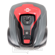 Robotická sekačka na trávu CRAMER RM2700 náhled