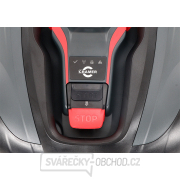 Robotická sekačka na trávu CRAMER RM2700 náhled