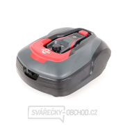 Robotická sekačka na trávu CRAMER RM2700 náhled