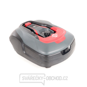 Robotická sekačka na trávu CRAMER RM2700 náhled