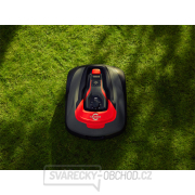 Robotická sekačka na trávu CRAMER RM2700 náhled