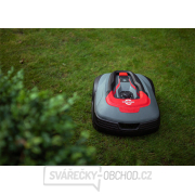 Robotická sekačka na trávu CRAMER RM2700 náhled