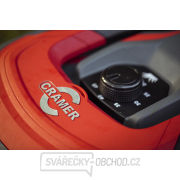 Robotická sekačka na trávu CRAMER RM2700 náhled