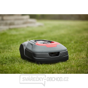 Robotická sekačka na trávu CRAMER RM2700 náhled