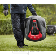 Robotická sekačka na trávu CRAMER RM2700 náhled