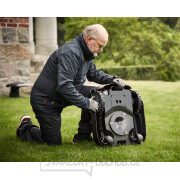 Robotická sekačka na trávu CRAMER RM2700 náhled