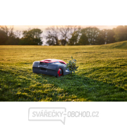 Robotická sekačka na trávu CRAMER AiConic 3 RTK náhled