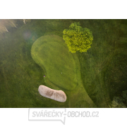 Robotická sekačka na trávu CRAMER AiConic 3 RTK náhled