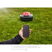 Robotická sekačka na trávu CRAMER AiConic 3 RTK náhled