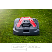 Robotická sekačka na trávu CRAMER AiConic 3 RTK náhled