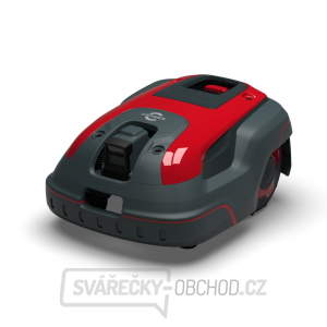 Robotická sekačka na trávu CRAMER AiConic 3 RTK + RTK Anténa zdarma Robotická sekačka na trávu CRAMER AiConic 3 RTK + RTK Anténa zdarma gallery main image