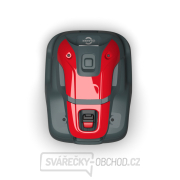 Robotická sekačka na trávu CRAMER AiConic 4 RTK Náhled