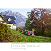 Robotická sekačka na trávu CRAMER AiConic 4 RTK Náhled