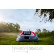 Robotická sekačka na trávu CRAMER AiConic 4 RTK náhled