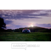 Robotická sekačka na trávu CRAMER AiConic 8 RTK náhled