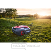 Robotická sekačka na trávu CRAMER AiConic 8 RTK náhled