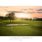 Robotická sekačka na trávu CRAMER AiConic 8 RTK náhled