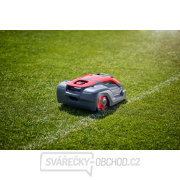 Robotická sekačka na trávu CRAMER AiConic 8 RTK náhled