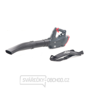 Akumulátorový foukač CRAMER 82B16 (Dodáváno bez baterie a nabíječky) Akumulátorový foukač CRAMER 82B16 (Dodáváno bez baterie a nabíječky) náhled