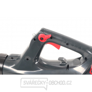 Akumulátorový foukač CRAMER 82B16 (Dodáváno bez baterie a nabíječky) Akumulátorový foukač CRAMER 82B16 (Dodáváno bez baterie a nabíječky) náhled