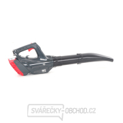 Akumulátorový foukač CRAMER 82B16 (Dodáváno bez baterie a nabíječky) náhled