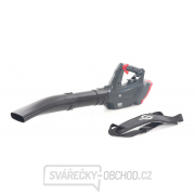Akumulátorový foukač CRAMER 82B16 (Dodáváno bez baterie a nabíječky) Akumulátorový foukač CRAMER 82B16 (Dodáváno bez baterie a nabíječky) gallery main image