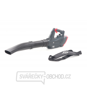 Akumulátorový foukač CRAMER 82B16 (Dodáváno bez baterie a nabíječky) Akumulátorový foukač CRAMER 82B16 (Dodáváno bez baterie a nabíječky) gallery main image