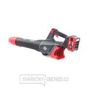 Akumulátorový foukač CRAMER 48B800 (Dodáváno bez baterie a nabíječky) Náhled