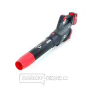 Akumulátorový foukač CRAMER 48B800 (Dodáváno bez baterie a nabíječky) náhled