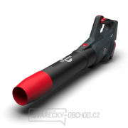 Akumulátorový foukač CRAMER 48B800 (Dodáváno bez baterie a nabíječky) Akumulátorový foukač CRAMER 48B800 (Dodáváno bez baterie a nabíječky) gallery main image