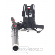 Akumulátorový zádový foukač CRAMER 82B36 Možnost Baterie zdarma Viz Popis Akumulátorový zádový foukač CRAMER 82B36 Možnost Baterie zdarma Viz Popis náhled