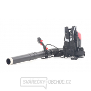 Akumulátorový zádový foukač CRAMER 82B36 Možnost Baterie zdarma Viz Popis Akumulátorový zádový foukač CRAMER 82B36 Možnost Baterie zdarma Viz Popis náhled