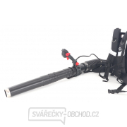 Akumulátorový zádový foukač CRAMER 82B36 Možnost Baterie zdarma Viz Popis Akumulátorový zádový foukač CRAMER 82B36 Možnost Baterie zdarma Viz Popis náhled