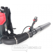 Akumulátorový zádový foukač CRAMER 82B36 Možnost Baterie zdarma Viz Popis Akumulátorový zádový foukač CRAMER 82B36 Možnost Baterie zdarma Viz Popis náhled