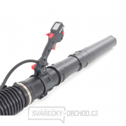 Akumulátorový zádový foukač CRAMER 82B36 Možnost Baterie zdarma Viz Popis Akumulátorový zádový foukač CRAMER 82B36 Možnost Baterie zdarma Viz Popis náhled