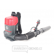 Akumulátorový zádový foukač CRAMER 82B36 Možnost Baterie zdarma Viz Popis Akumulátorový zádový foukač CRAMER 82B36 Možnost Baterie zdarma Viz Popis náhled