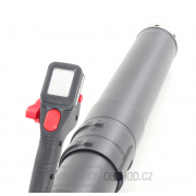 Akumulátorový zádový foukač CRAMER 82B36 Možnost Baterie zdarma Viz Popis Akumulátorový zádový foukač CRAMER 82B36 Možnost Baterie zdarma Viz Popis náhled