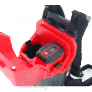 Akumulátorový zádový foukač CRAMER 82B36 Možnost Baterie zdarma Viz Popis Akumulátorový zádový foukač CRAMER 82B36 Možnost Baterie zdarma Viz Popis náhled