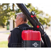 Akumulátorový zádový foukač CRAMER 82B36 Možnost Baterie zdarma Viz Popis Akumulátorový zádový foukač CRAMER 82B36 Možnost Baterie zdarma Viz Popis náhled