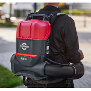 Akumulátorový zádový foukač CRAMER 82B36 Možnost Baterie zdarma Viz Popis Akumulátorový zádový foukač CRAMER 82B36 Možnost Baterie zdarma Viz Popis náhled