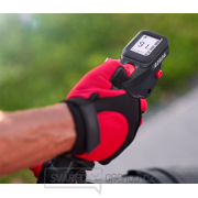 Akumulátorový zádový foukač CRAMER 82B36 Možnost Baterie zdarma Viz Popis Akumulátorový zádový foukač CRAMER 82B36 Možnost Baterie zdarma Viz Popis náhled